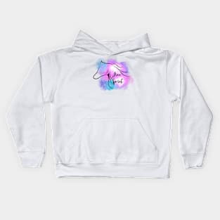 Free Spirit Kids Hoodie